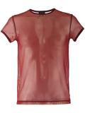 sheer top