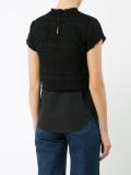 layered T-shirt