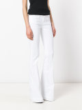 'Fiona' flared jeans