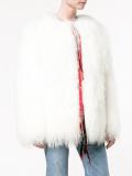 Lambaux coat