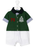 polo top overall