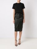 textured blouse