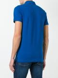 classic polo shirt