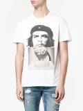 Hybrid Marble Guevara t-shirt
