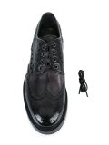 wingtip brogues