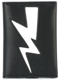 lightning bolt wallet
