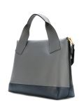 'City Pod' tote