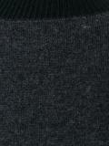 concealed fastening cardigan