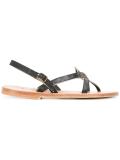 'Orion' sandals