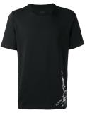 printed T-shirt 