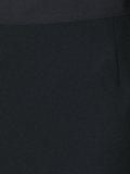'Blackjack'铅笔半身裙