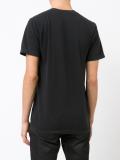 NY apple pocket T-shirt