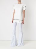flared trousers