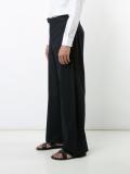wide leg trousers 