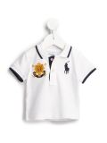 'Big Pony' polo衫