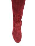 knee boots