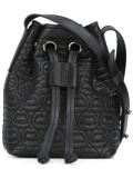 bucket shoulder bag 