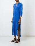 jersey maxi dress