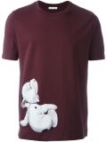 cropped Bonzo T-shirt