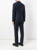two-piece suit