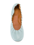 ballerina shoes
