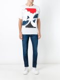 'Taster Sea' T-shirt