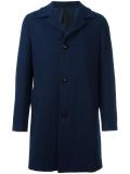 single breasted coat