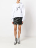 Till Death hoodie