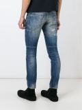 'Tidy Biker'牛仔裤