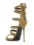 Chantal sandals