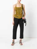 ruffled top 