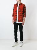 all-over print shirt