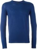 crew neck jumper