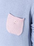 one pocket jumper