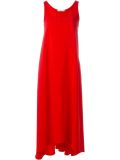 oversized tank dress
