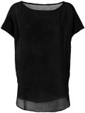 long T-shirt 