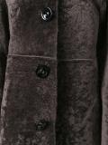 'Castille Raw'外套