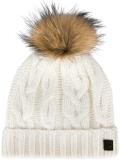 pom-pom beanie