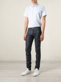'Petit New Standard'牛仔裤