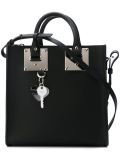 'Albion' square tote