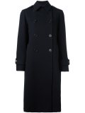 double breasted coat