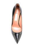 pointed toe pumps