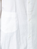 shirt dress