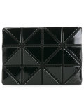 geometric card case