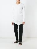 'Solarino' longsleeved T-shirt
