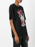 'Pop Corn' T-shirt