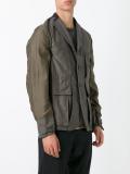 lightweight jacket