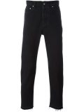 slim fit jeans