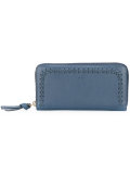 weave design purse