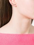 'Colette' right earring